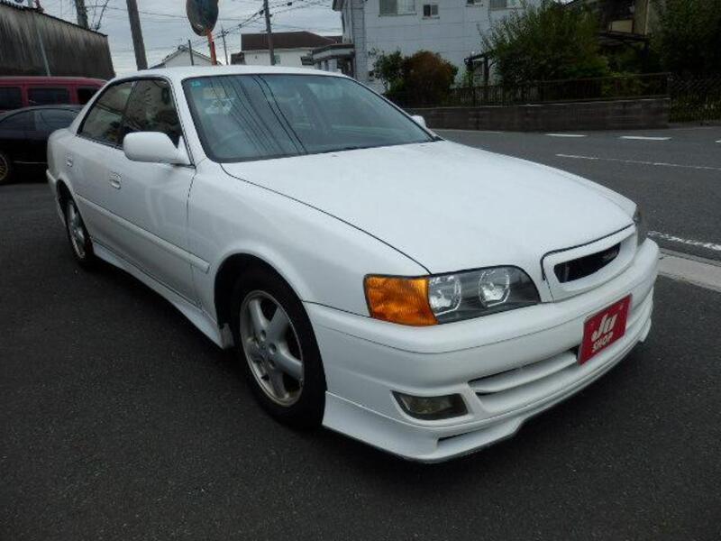 CHASER