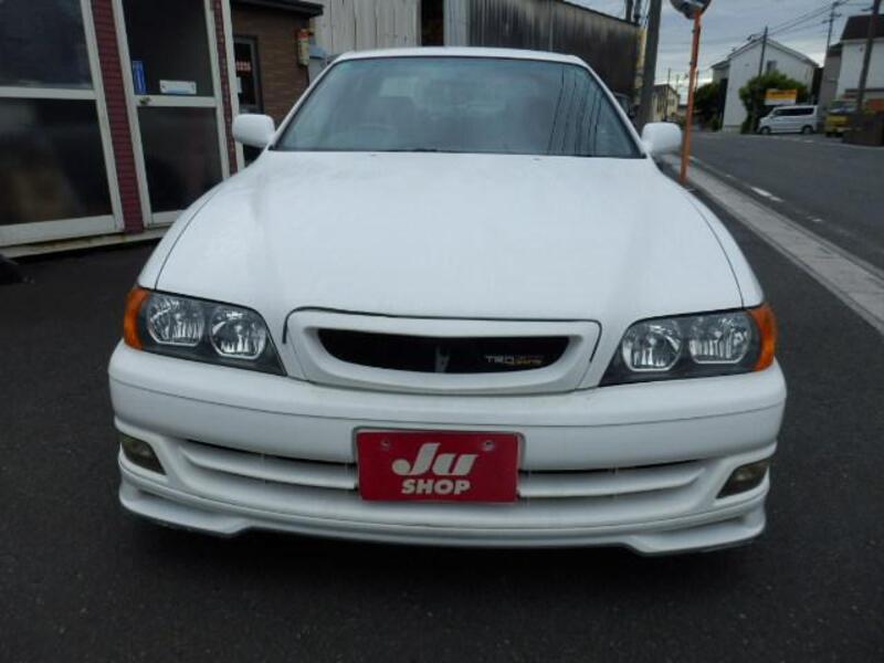 CHASER