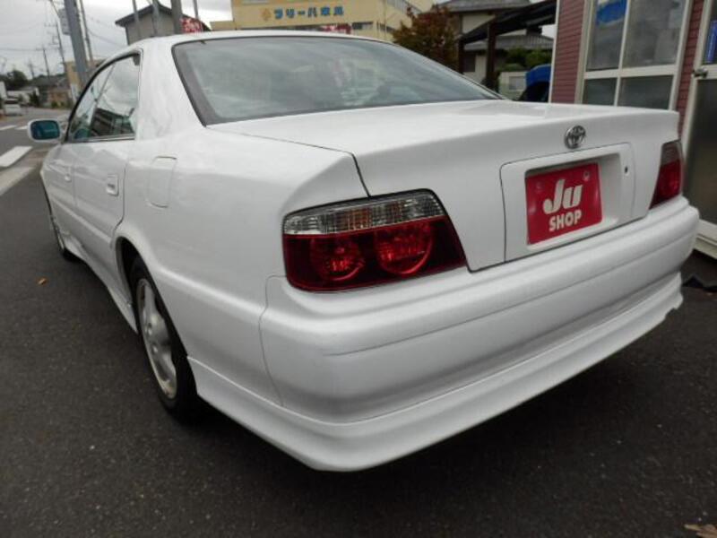 CHASER