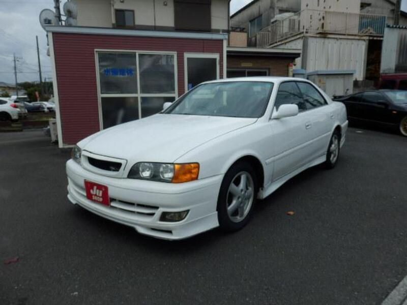 CHASER-0