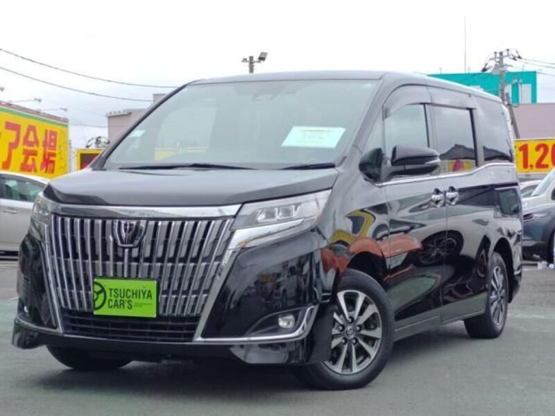 TOYOTA ESQUIRE