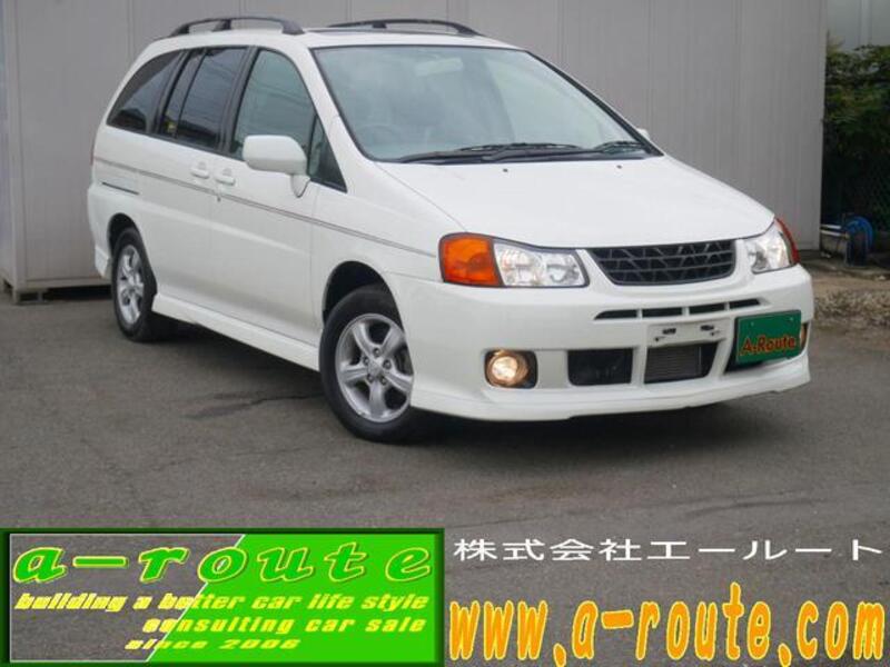 NISSAN LIBERTY