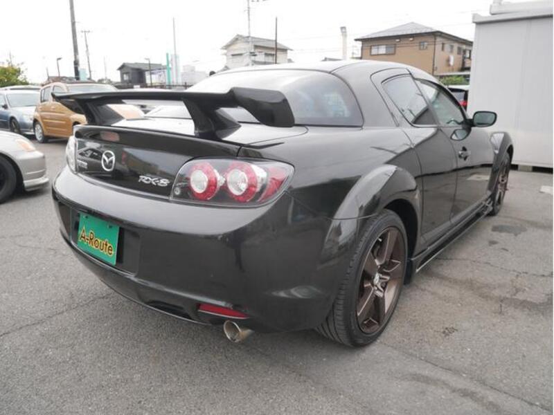 RX-8