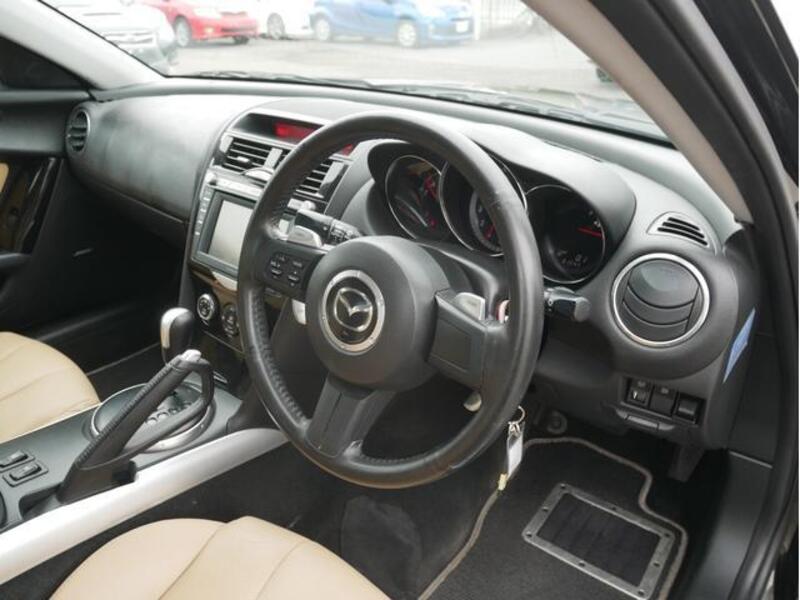 RX-8