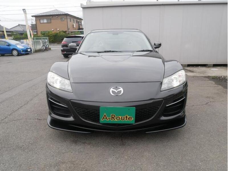 RX-8