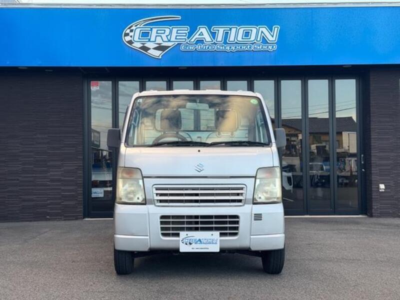 CARRY TRUCK