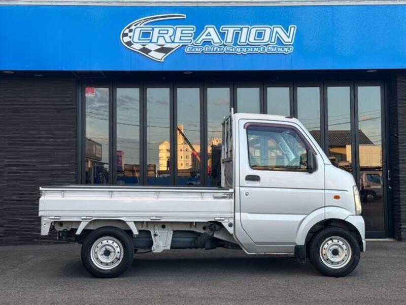CARRY TRUCK