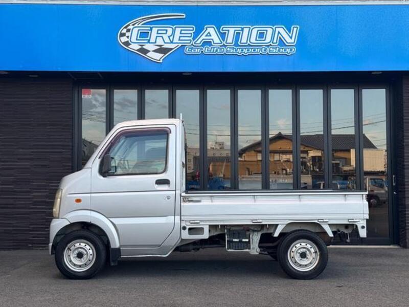 CARRY TRUCK
