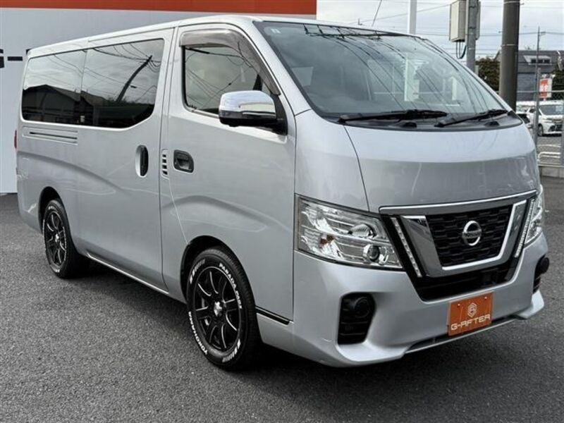 NV350 CARAVAN