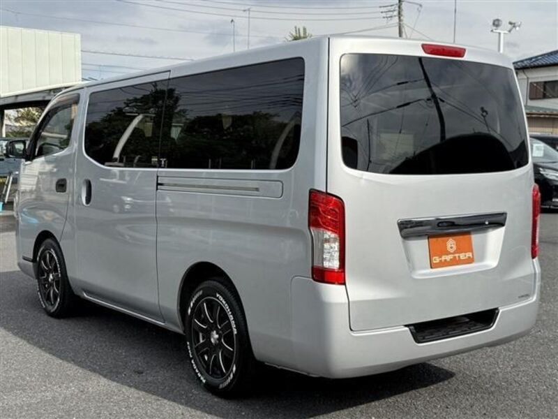 NV350 CARAVAN