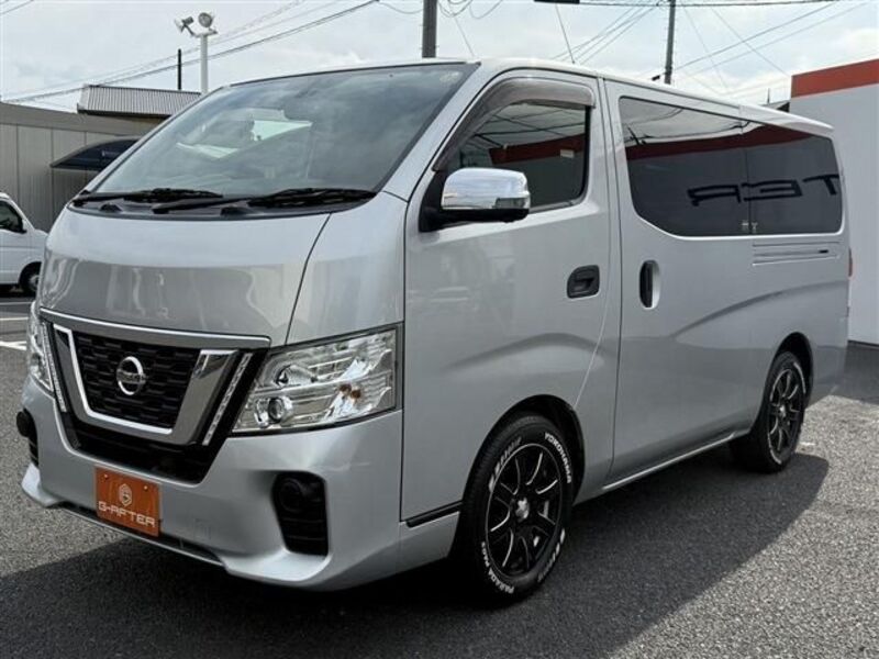 NV350 CARAVAN
