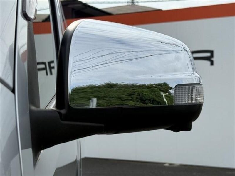 NV350 CARAVAN