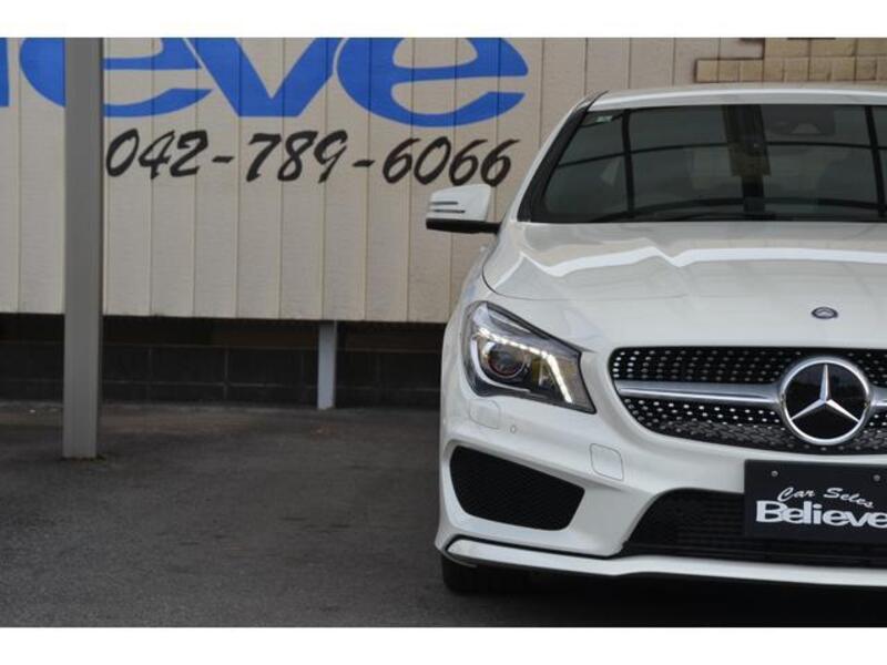 CLA-CLASS