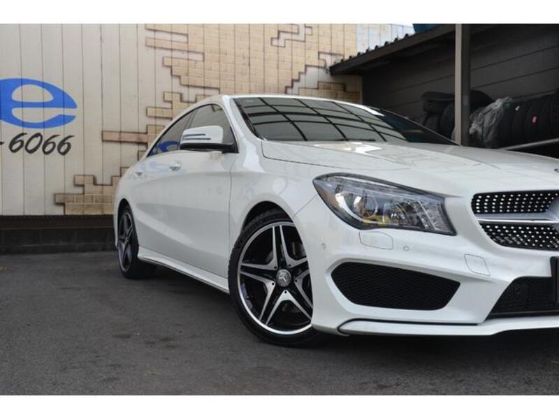 CLA-CLASS