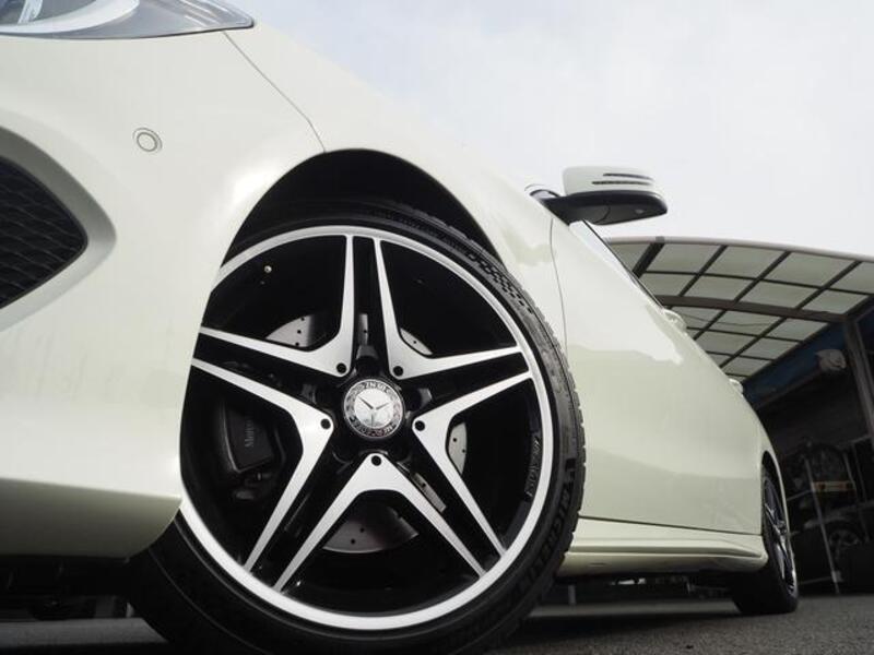 CLA-CLASS