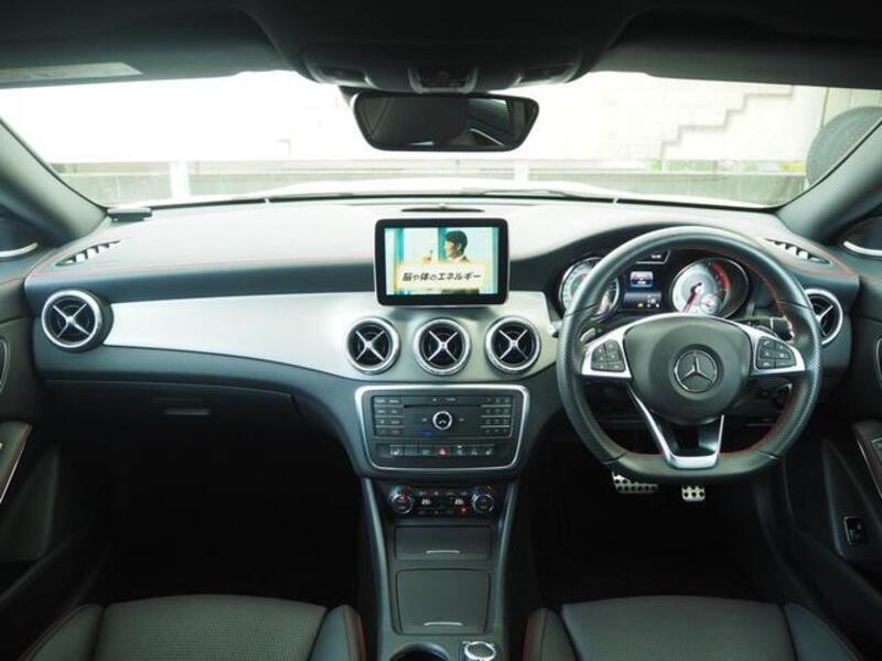 CLA-CLASS