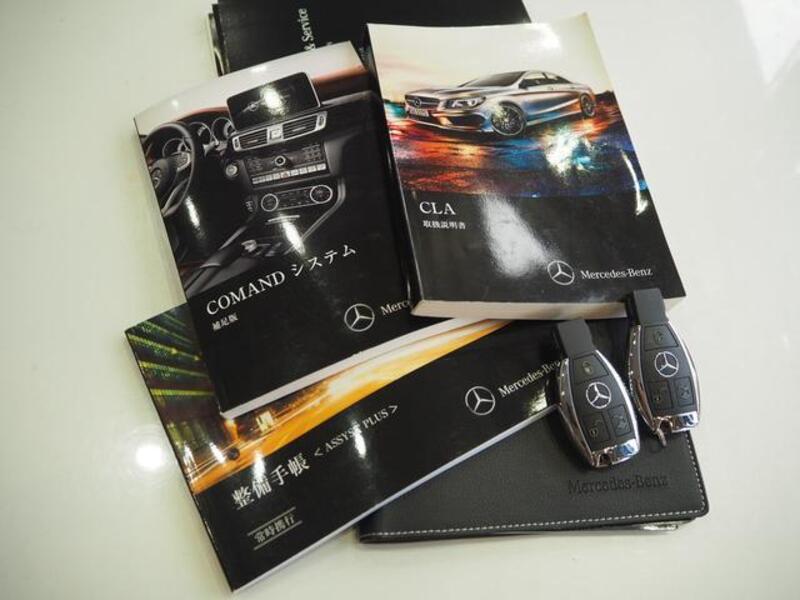 CLA-CLASS