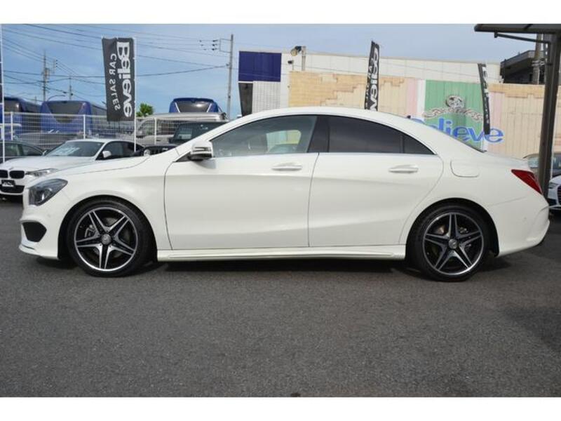 CLA-CLASS