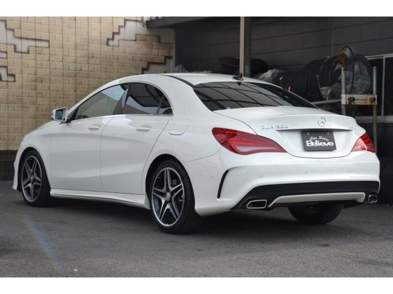 CLA-CLASS