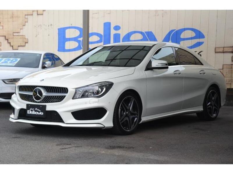 CLA-CLASS