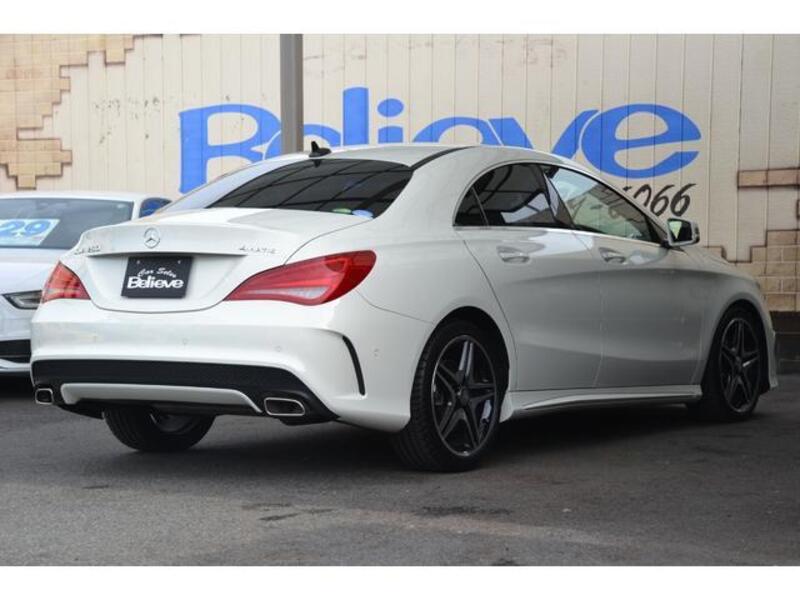 CLA-CLASS