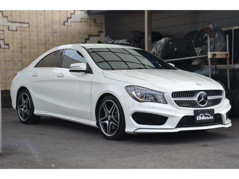 CLA-CLASS