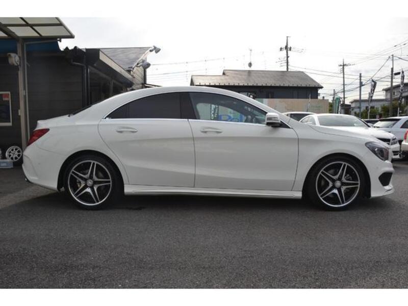 CLA-CLASS