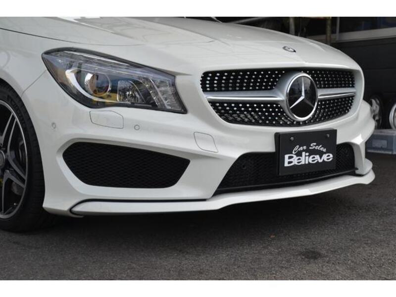 CLA-CLASS