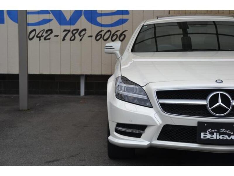 CLS-CLASS