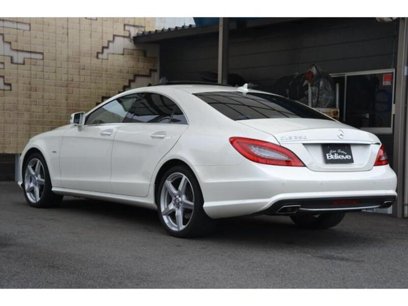 CLS-CLASS
