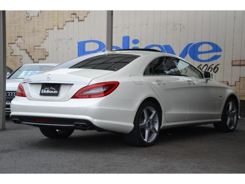 CLS-CLASS