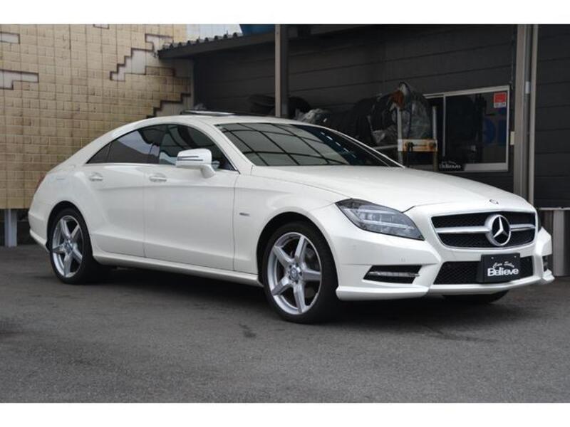 CLS-CLASS