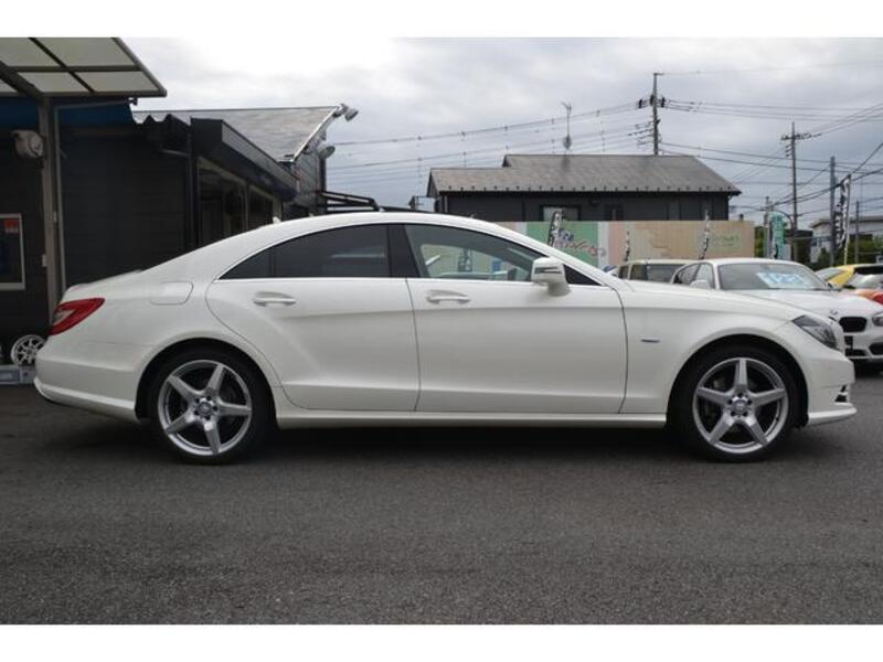 CLS-CLASS