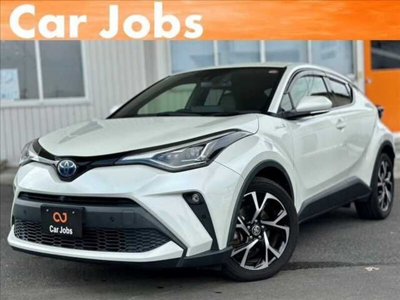 C-HR-0