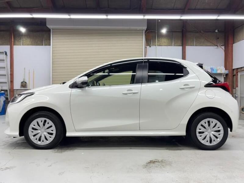 YARIS