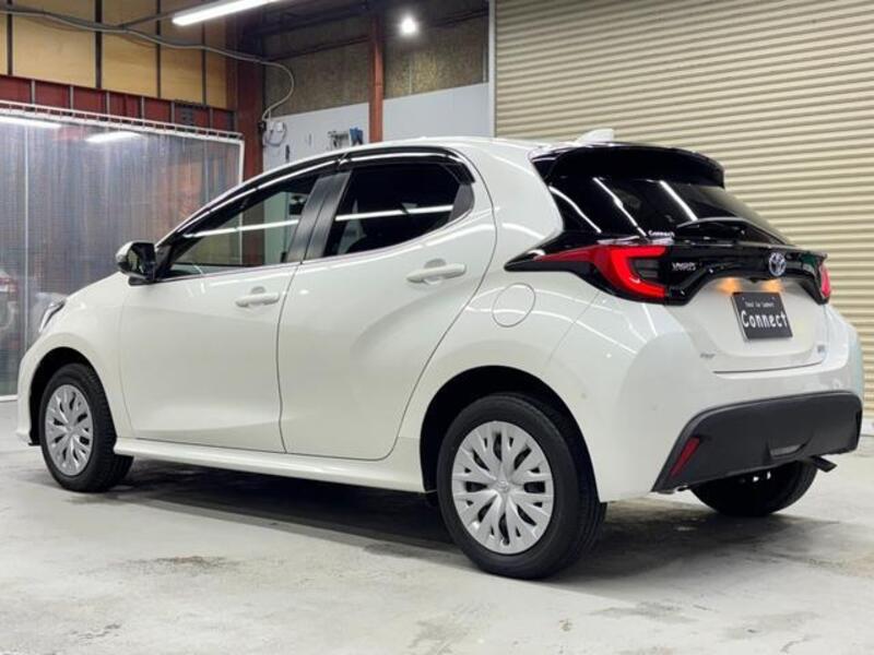YARIS