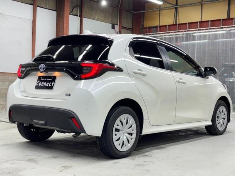YARIS