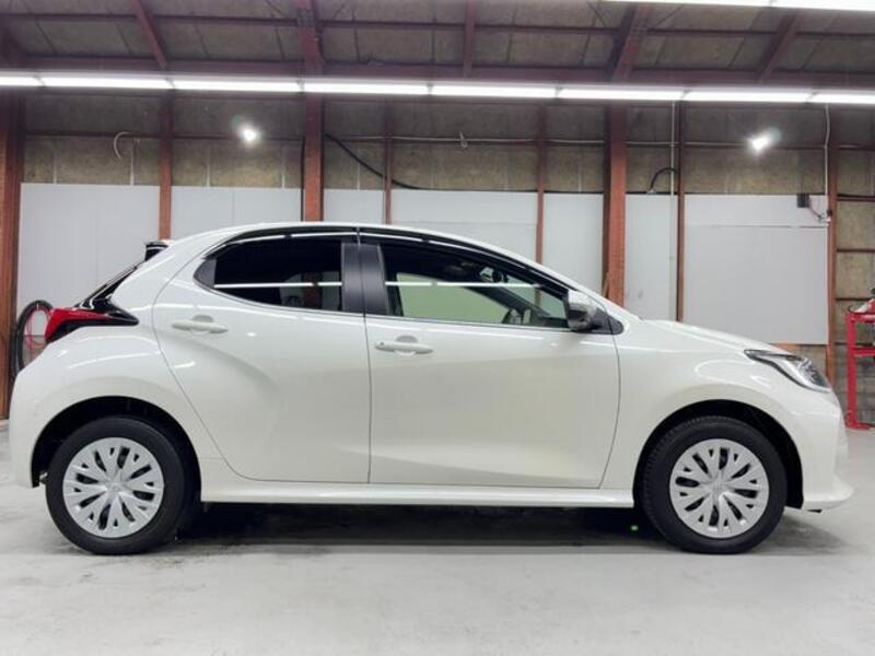 YARIS