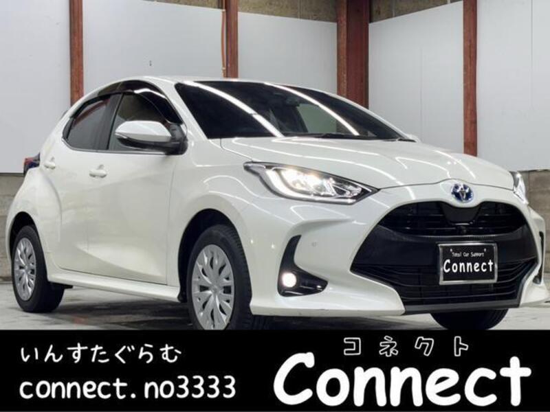 YARIS-0