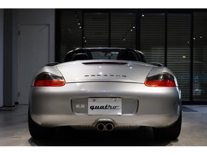 BOXSTER