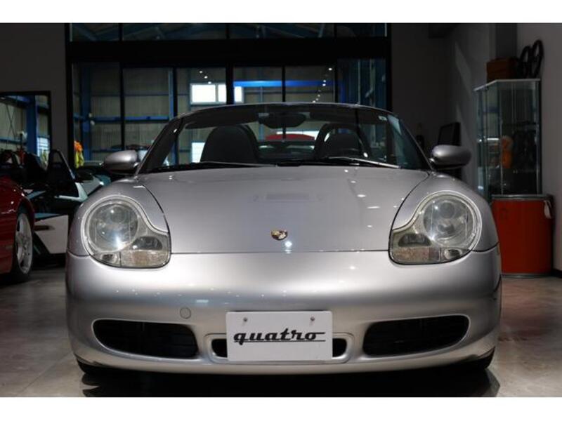 BOXSTER