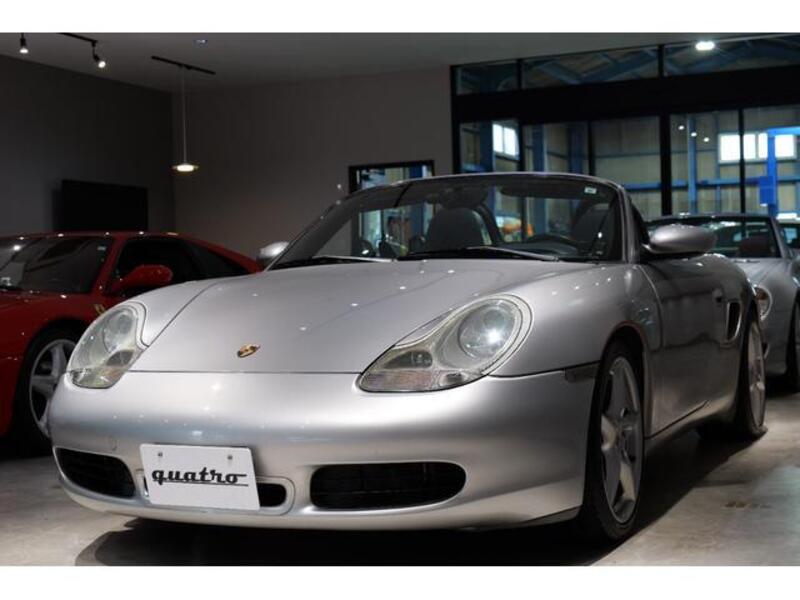 BOXSTER