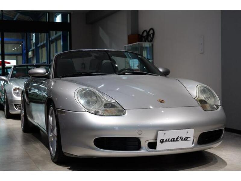 BOXSTER
