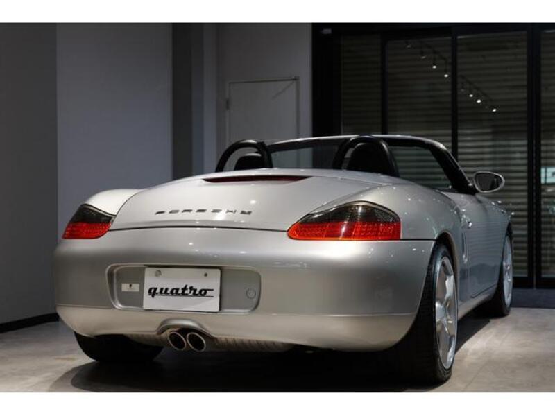 BOXSTER