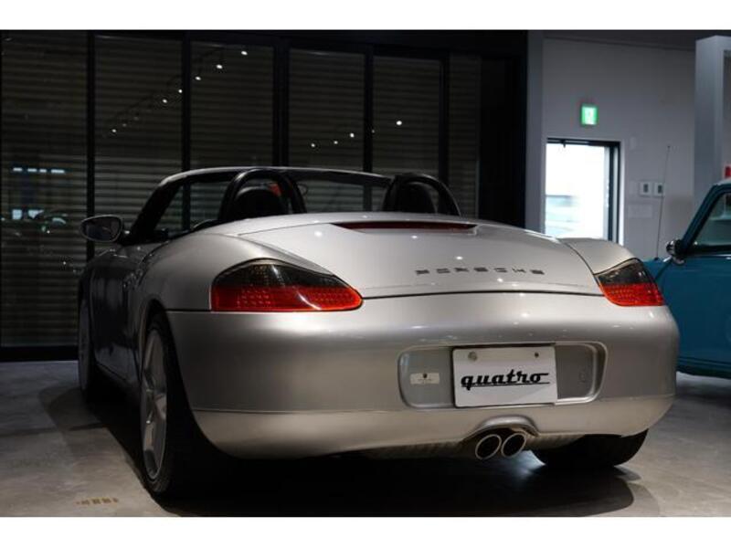 BOXSTER