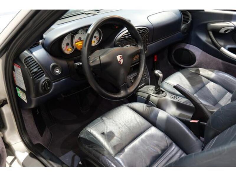 BOXSTER
