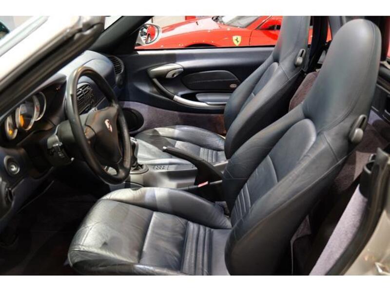 BOXSTER