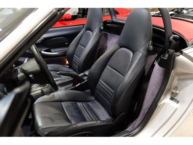 BOXSTER