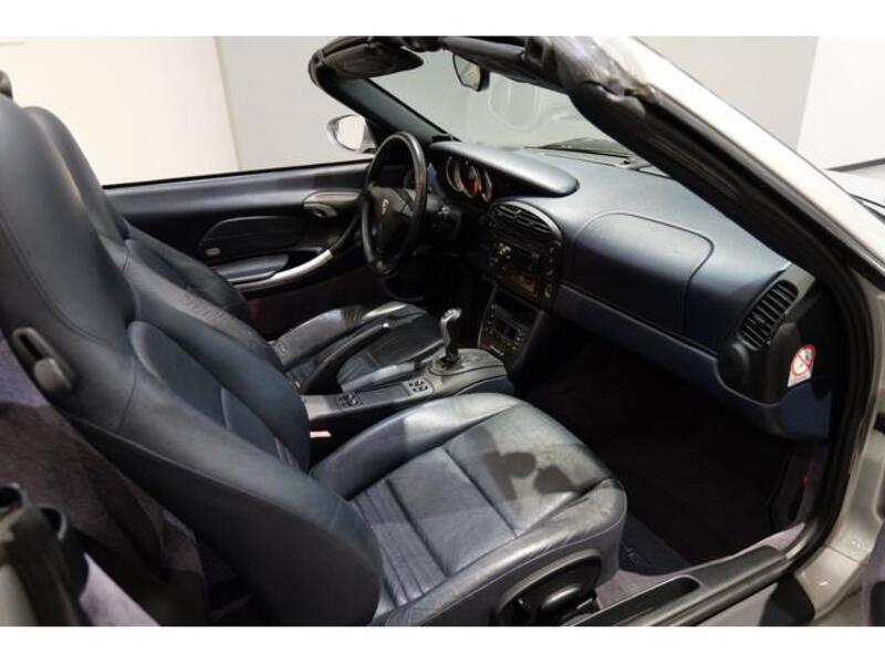 BOXSTER
