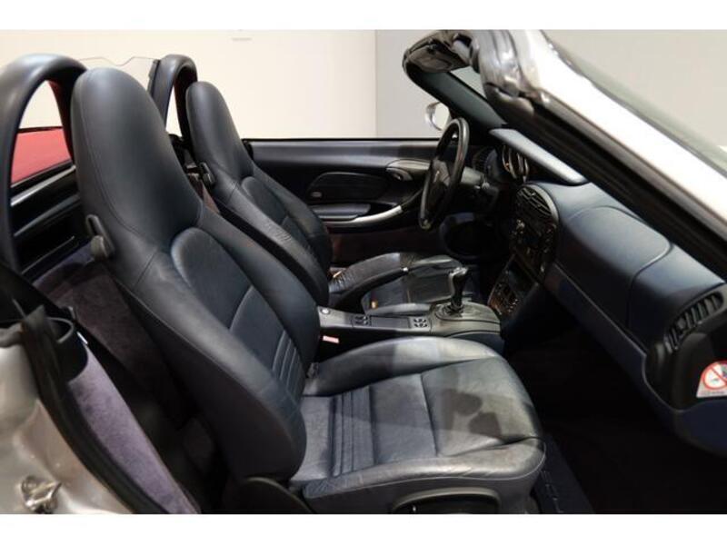 BOXSTER